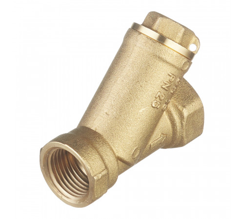 Фильтр косой Far 1/2 ВР(г) (FA 2390 12) Фильтр косой Far 1/2 ВР(г) (FA 2390 12)