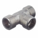 Тройник Stout 1/2 НР(ш) х 1/2 НР(ш) х 1/2 НР(ш) латунный (SFT-0018-121212)