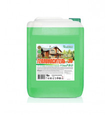 Теплоноситель Eco Therm VITA PRO -30 °С 10 кг на основе пропиленгликоля