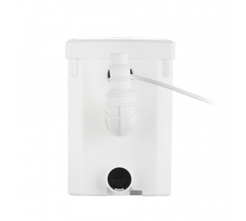 Насосная канализационная установка UNIPUMP Sanivort 405 М 145 л/мин (62916) Насосная канализационная установка UNIPUMP Sanivort 405 М 145 л/мин (62916)