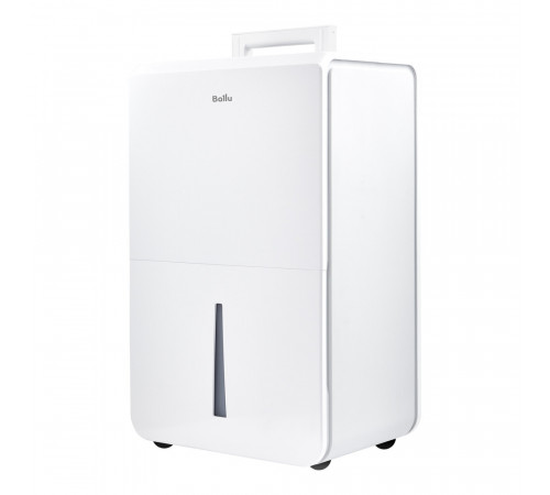 Осушитель воздуха Ballu BD50T 720 Вт 50 л/сут Осушитель воздуха Ballu BD50T 720 Вт 50 л/сут