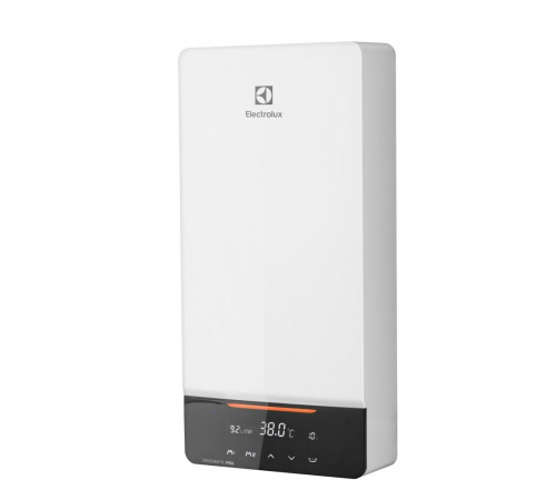Водонагреватель проточный Electrolux Sensomatic Pro электрический 18 кВт вертикальный Водонагреватель проточный Electrolux Sensomatic Pro электрический 18 кВт вертикальный
