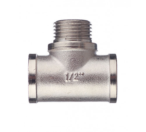 Тройник Valtec 1/2 ВР(г) х 1/2 НР(ш) х 1/2 ВР(г) латунный (VTr.132.N.0004) Тройник Valtec 1/2 ВР(г) х 1/2 НР(ш) х 1/2 ВР(г) латунный (VTr.132.N.0004)