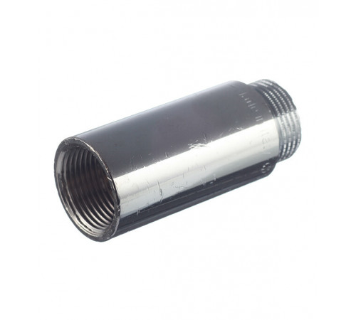 Удлинитель Stout 60 мм х 3/4 ВР(г) х 3/4 НР(ш) латунный (SFT-0002-003460) Удлинитель Stout 60 мм х 3/4 ВР(г) х 3/4 НР(ш) латунный (SFT-0002-003460)