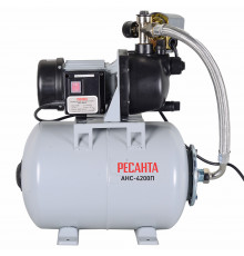 Насосная станция Ресанта АНС-4200П 70 л/мин (77/1/4)