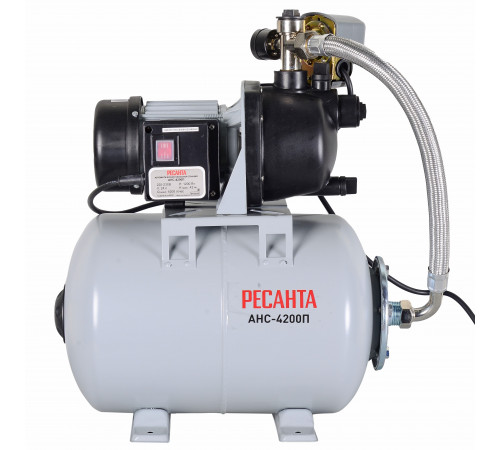 Насосная станция Ресанта АНС-4200П 70 л/мин (77/1/4)