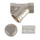 Фильтр косой Valtec 3/4 ВР(г) х 3/4 ВР(г) (VT.192.N.05)