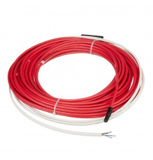 Теплый пол Thermo Thermocable 3,5-5 кв.м 500 Вт 25 м