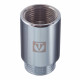 Удлинитель Valtec 40 мм х 3/4 ВР(г) х 3/4 НР(ш) латунный (VTr.198.C.0540)