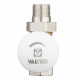 Клапан регулирующий Valtec 1/2 НР(ш) х 1/2 ВР(г) для радиатора (VT.008.N.04)