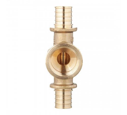 Тройник Stout 20 мм х 3/4 ВР(г) х 20 мм латунный (SFA-0028-002034) Тройник Stout 20 мм х 3/4 ВР(г) х 20 мм латунный (SFA-0028-002034)