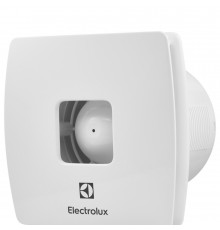 Вентилятор осевой Electrolux Premium EAF-100T с обратным клапаном с таймером 150х150 мм d100 мм белый