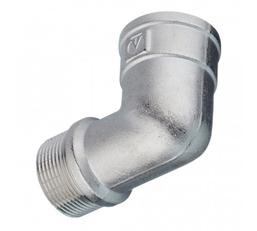 Угол Valtec 1 1/4 ВР(г) х 1 1/4 НР(ш) латунный (VTr.092.N.0007) Угол Valtec 1 1/4 ВР(г) х 1 1/4 НР(ш) латунный (VTr.092.N.0007)