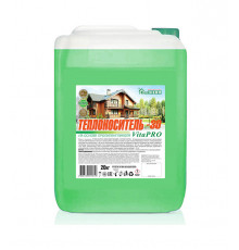 Теплоноситель Eco Therm VITA PRO -30 °С 20 кг на основе пропиленгликоля