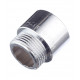 Удлинитель Stout 20 мм х 3/4 ВР(г) х 3/4 НР(ш) латунный (SFT-0002-003420)