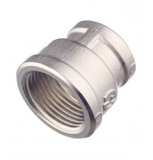 Муфта переходная Stout 3/4 ВР(г) х 1/2 ВР(г) латунная (SFT-0006-003412)