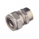 Соединитель прямой VALTEC (VTm.302.N.002004) 20 обж(ц) х 1/2 ВР(г)