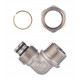 Угол VALTEC (VTm.353.N.002005) 20 обж(ц) х 3/4 НР(ш)