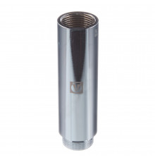 Удлинитель Valtec 100 мм х 3/4 ВР(г) х 3/4 НР(ш) латунный (VTr.198.C.05100)