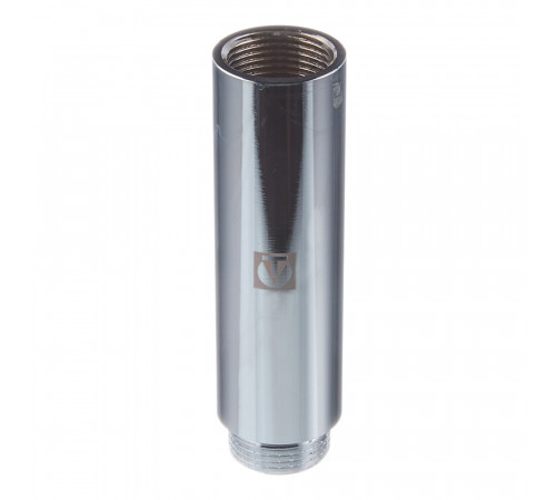 Удлинитель Valtec 100 мм х 3/4 ВР(г) х 3/4 НР(ш) латунный (VTr.198.C.05100)