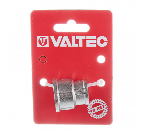 Муфта переходная Valtec 1/2 ВР(г) х 3/8 ВР(г) латунная (VTr.240.N.0403) Муфта переходная Valtec 1/2 ВР(г) х 3/8 ВР(г) латунная (VTr.240.N.0403)