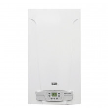 Котел газовый Baxi Eco Four 24 F (24 кВт) двухконтурный с закрытой камерой (CSE46624354)