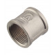 Муфта Valtec 1 ВР(г) х 1 ВР(г) латунная (VTr.270.N.0006)