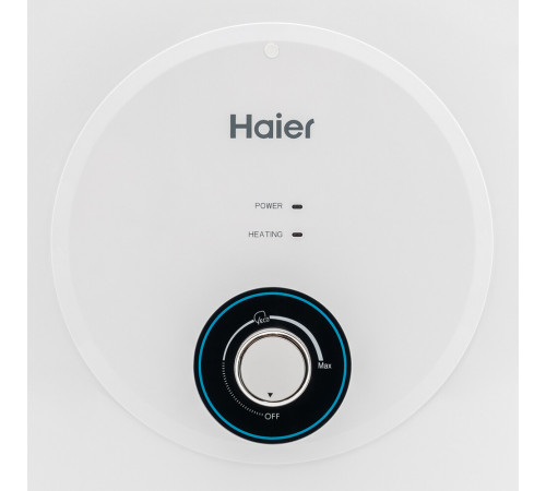 Водонагреватель накопительный Haier ES30V-MQ1 электрический 30 л 2,5 кВт вертикальный Водонагреватель накопительный Haier ES30V-MQ1 электрический 30 л 2,5 кВт вертикальный