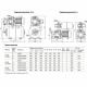 Насосная станция UNIPUMP Auto Jet 110 L 50 л/мин (25123)
