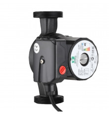Циркуляционный насос для систем отопления Pumpman DN25 подъем 4 м 180 мм с гайками (TRS25/4)