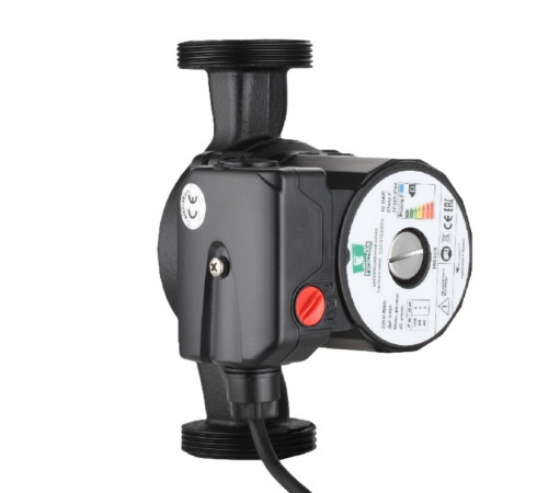 Циркуляционный насос для систем отопления Pumpman DN25 подъем 4 м 180 мм с гайками (TRS25/4) Циркуляционный насос для систем отопления Pumpman DN25 подъем 4 м 180 мм с гайками (TRS25/4)