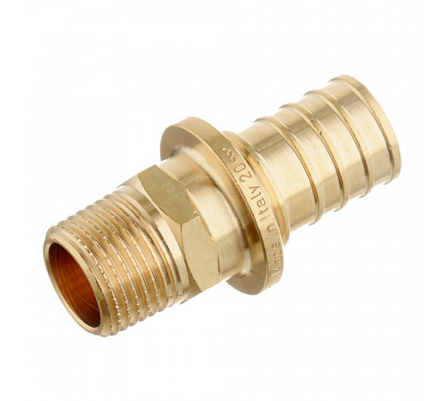 Соединитель прямой Stout 25 мм х 1/2 НР(г) латунный (SFA-0001-002512) Соединитель прямой Stout 25 мм х 1/2 НР(г) латунный (SFA-0001-002512)