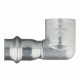 Угол VALTEC (VTi.952.I.001504) 90° 15 мм х 1/2 ВР(г) нержавеющая сталь