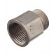 Удлинитель Valtec 20 мм х 1/2 ВР(г) х 1/2 НР(ш) латунный (VTr.197.N.0420)