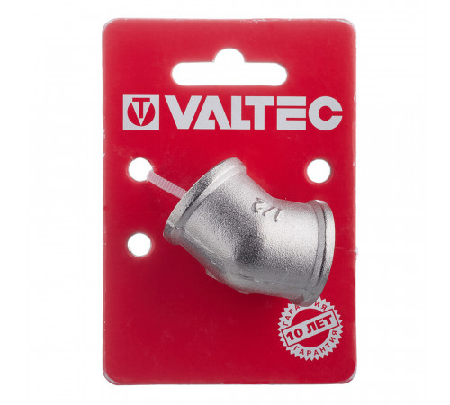 Угол Valtec 1/2 ВР(г) х 1/2 ВР(г) х 45° латунный (VTr.091.N.0004) Угол Valtec 1/2 ВР(г) х 1/2 ВР(г) х 45° латунный (VTr.091.N.0004)