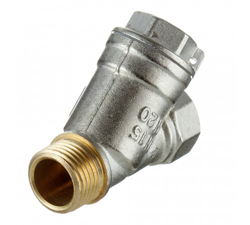 Фильтр косой Valtec 1/2 ВР(г) х 1/2 НР(ш) (VT.191.N.04) Фильтр косой Valtec 1/2 ВР(г) х 1/2 НР(ш) (VT.191.N.04)