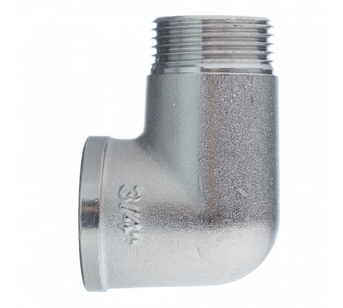 Угол Stout 3/4 ВР(г) х 3/4 НР(ш) латунный (SFT-0012-000034) Угол Stout 3/4 ВР(г) х 3/4 НР(ш) латунный (SFT-0012-000034)