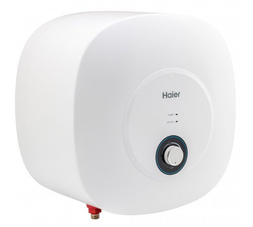 Водонагреватель накопительный Haier ES30V-MQ1 электрический 30 л 2,5 кВт вертикальный Водонагреватель накопительный Haier ES30V-MQ1 электрический 30 л 2,5 кВт вертикальный