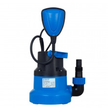 Насос дренажный Aquario ADS-400-5E/1 для грязной воды 140 л/мин (1401)