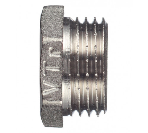 Футорка Valtec 1/2 НР(ш) х 1/4 ВР(г) латунная (VTr.581.N.0402) Футорка Valtec 1/2 НР(ш) х 1/4 ВР(г) латунная (VTr.581.N.0402)
