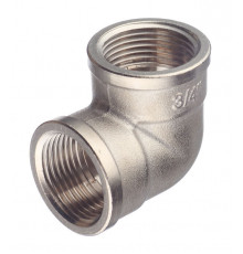 Угол Stout 3/4 ВР(г) х 3/4 ВР(г) латунный (SFT-0014-000034)