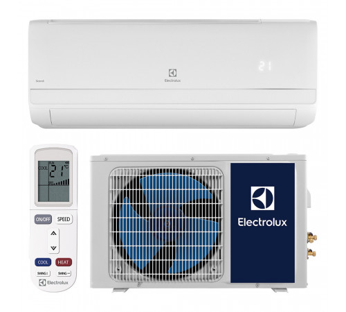 Сплит-система настенная Electrolux Skandi EACS-09HSK/N3_24Y 825 Вт 25 м2 комплект Сплит-система настенная Electrolux Skandi EACS-09HSK/N3_24Y 825 Вт 25 м2 комплект