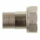 Полусгон Valtec 3/4 ВР(г) x1/2 НР(ш) с накидной гайкой латунный (VTr.613.N.0504)