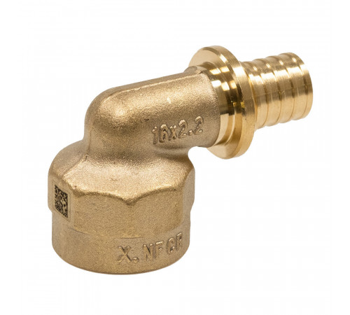 Угол Рехау MX 16 мм х 1/2 ВР(г) (11096831001) Угол Рехау MX 16 мм х 1/2 ВР(г) (11096831001)