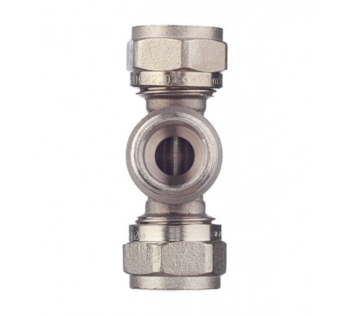 Тройник VALTEC (VTm.333.N.160416) 16 обж(ц) х 1/2 НР(ш) х 16 обж(ц) Тройник VALTEC (VTm.333.N.160416) 16 обж(ц) х 1/2 НР(ш) х 16 обж(ц)