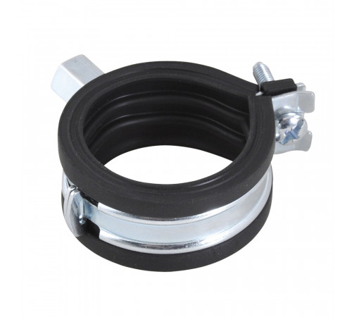 Хомут сантехнический Walraven KSB1 3/8 15-18 мм оцинкованная сталь (3363018) Хомут сантехнический Walraven KSB1 3/8 15-18 мм оцинкованная сталь (3363018)