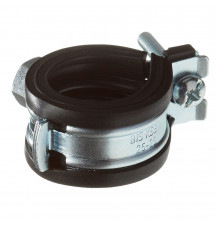 Хомут сантехнический Walraven KSB1 3/4 25-28 мм оцинкованная сталь (3363028)