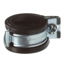 Хомут сантехнический Walraven Bismat Flash 3/4 25-28 мм оцинкованная сталь (3373028)