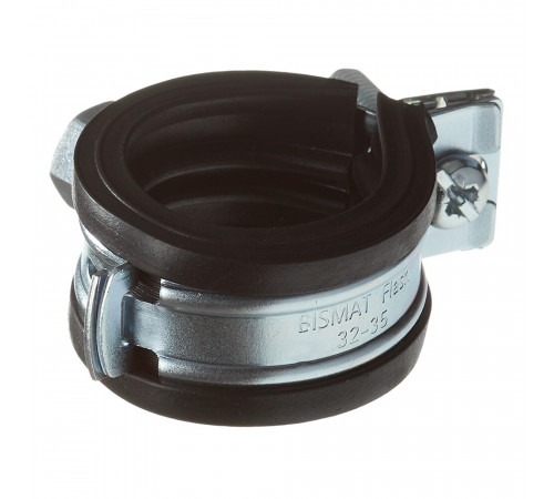 Хомут сантехнический Walraven Bismat Flash 1' 32-35 мм оцинкованная сталь (3373035) Хомут сантехнический Walraven Bismat Flash 1' 32-35 мм оцинкованная сталь (3373035)