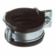 Хомут сантехнический Walraven Bismat Flash 1' 32-35 мм оцинкованная сталь (3373035)